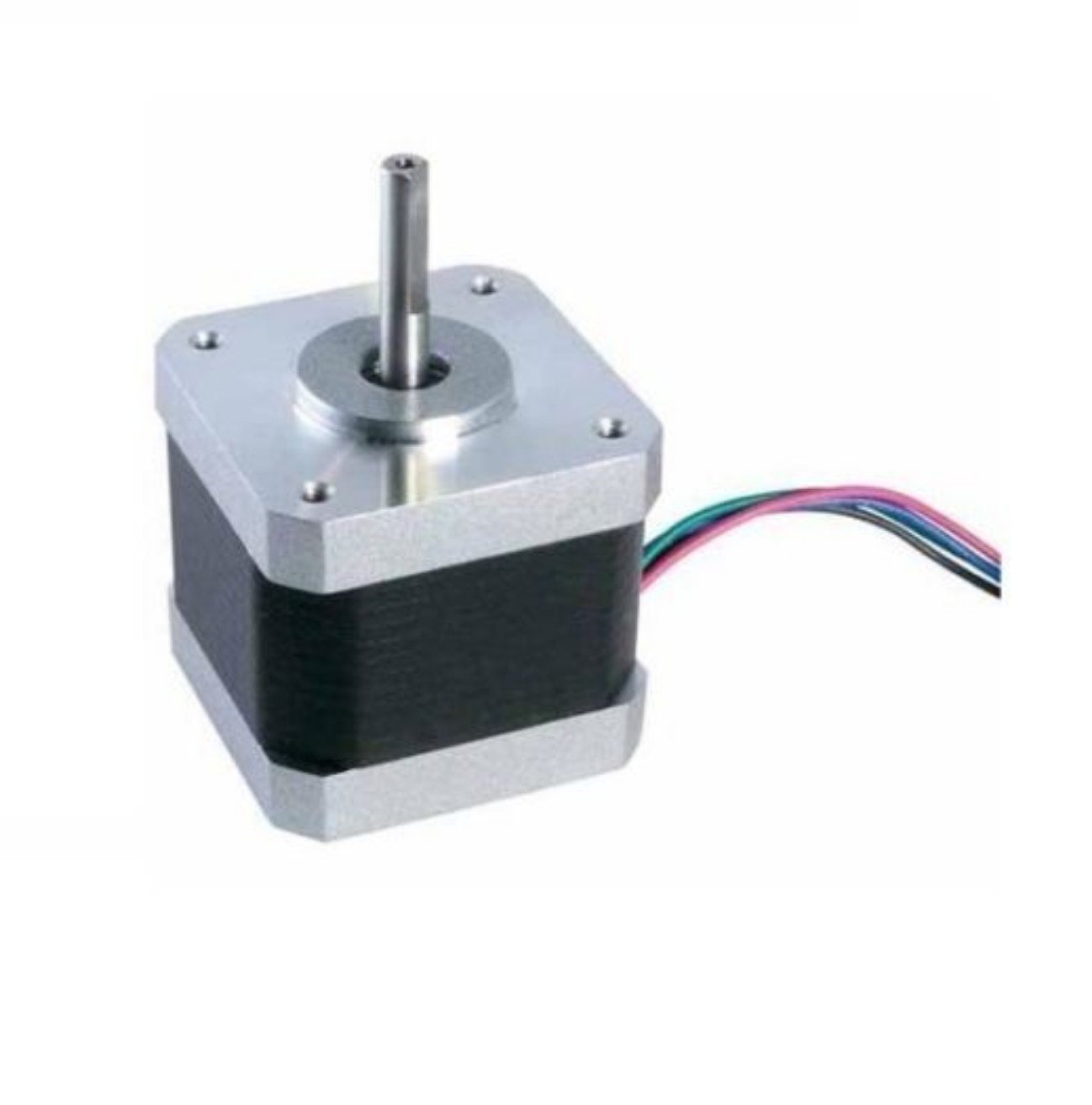 4.2 Kg-cm Stepper Motor